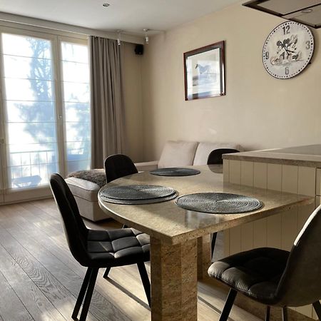 Mon Nid Apartman De Panne Kültér fotó