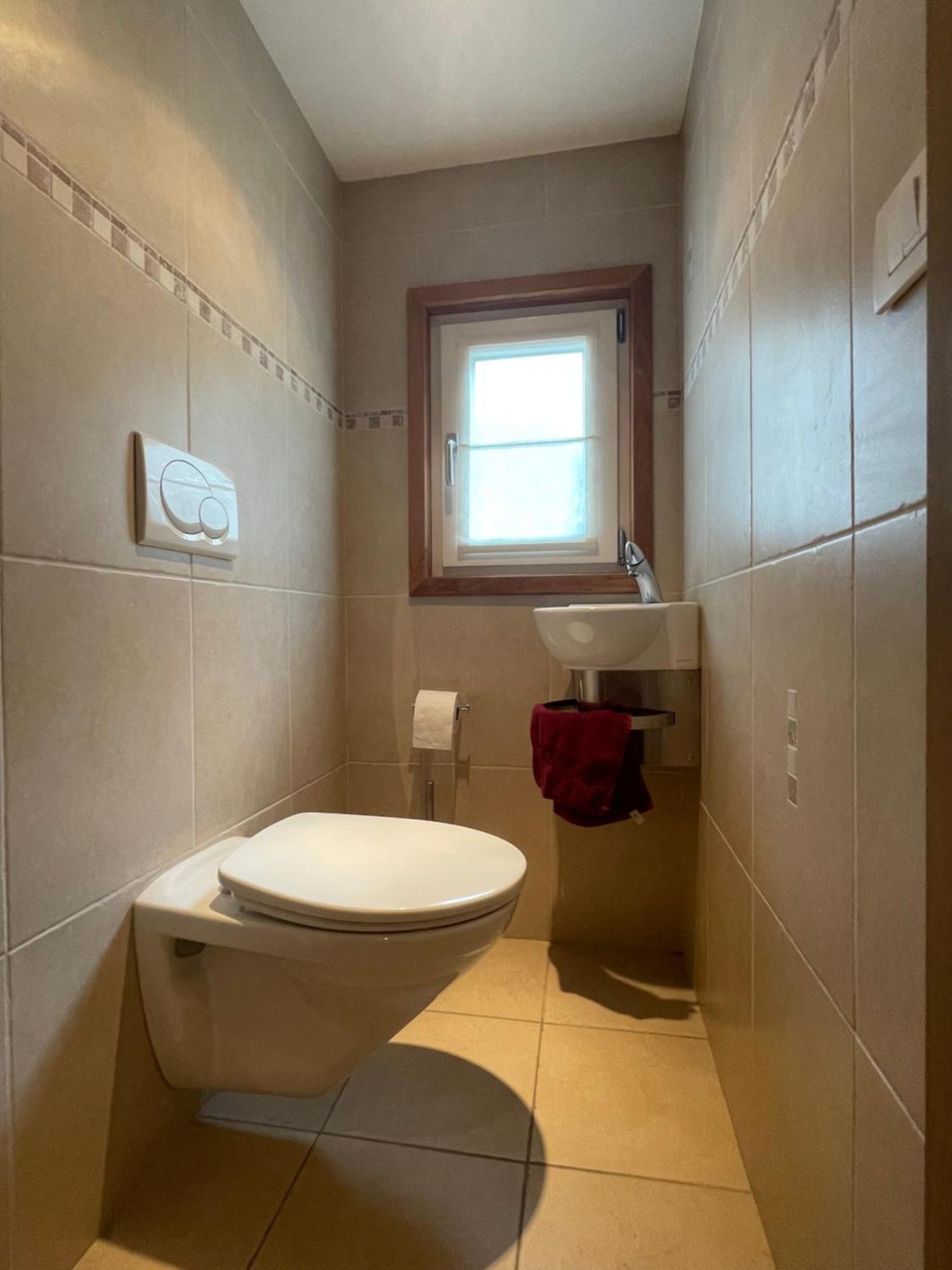 Mon Nid Apartman De Panne Kültér fotó